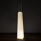 John Hancock Center Lamp