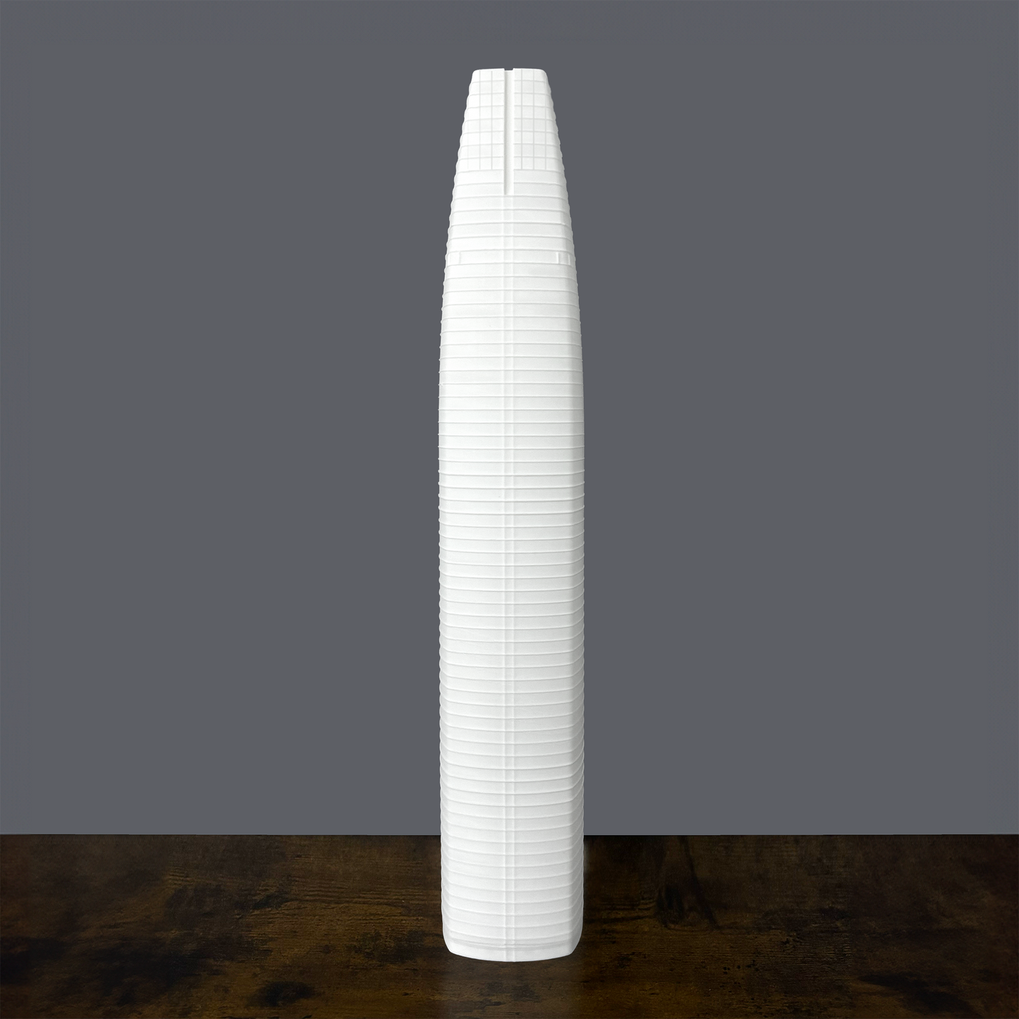 Salesforce Tower Lamp
