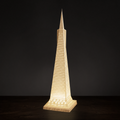 Transamerica Pyramid Lamp